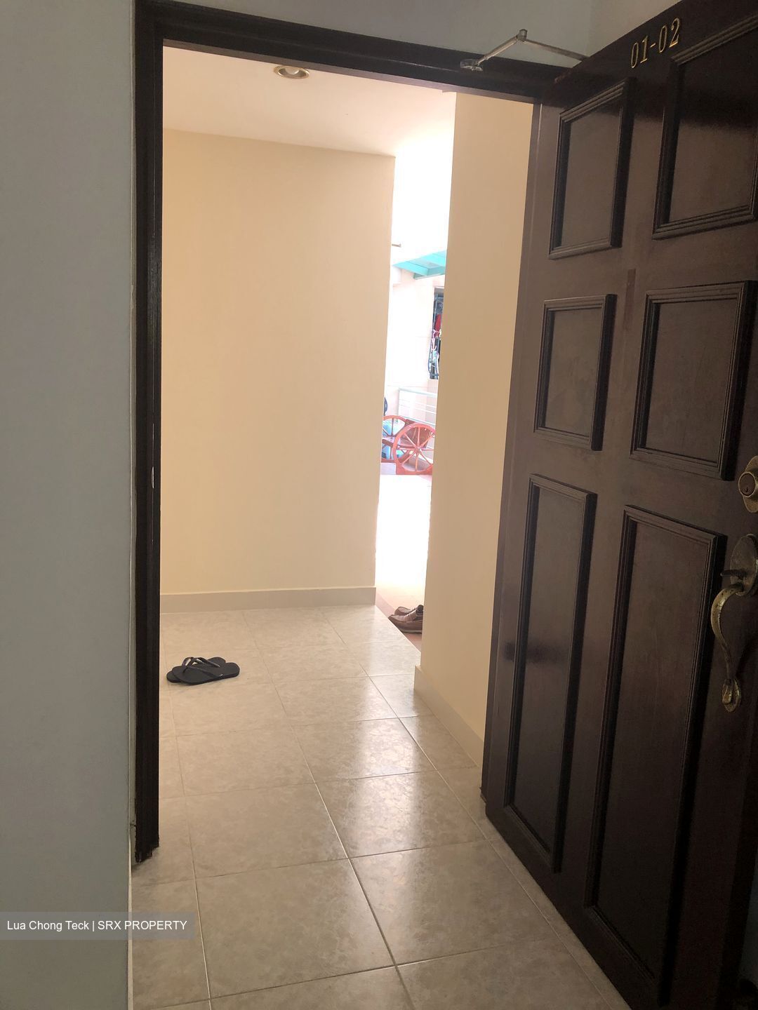 West Bay Condominium (D5), Condominium #283573731